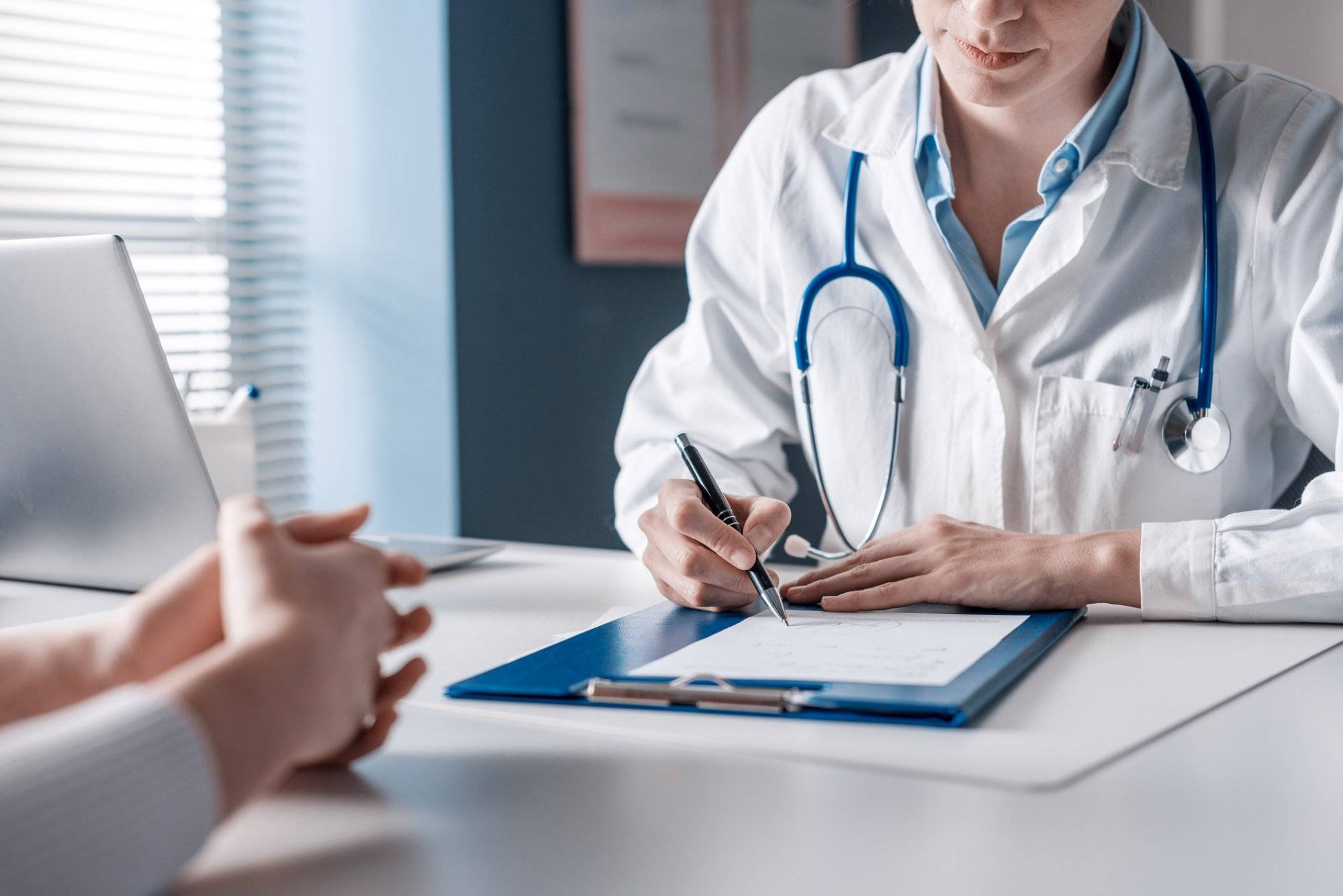 Stay Healthy in Flower Mound by Visiting These Expert Doctors