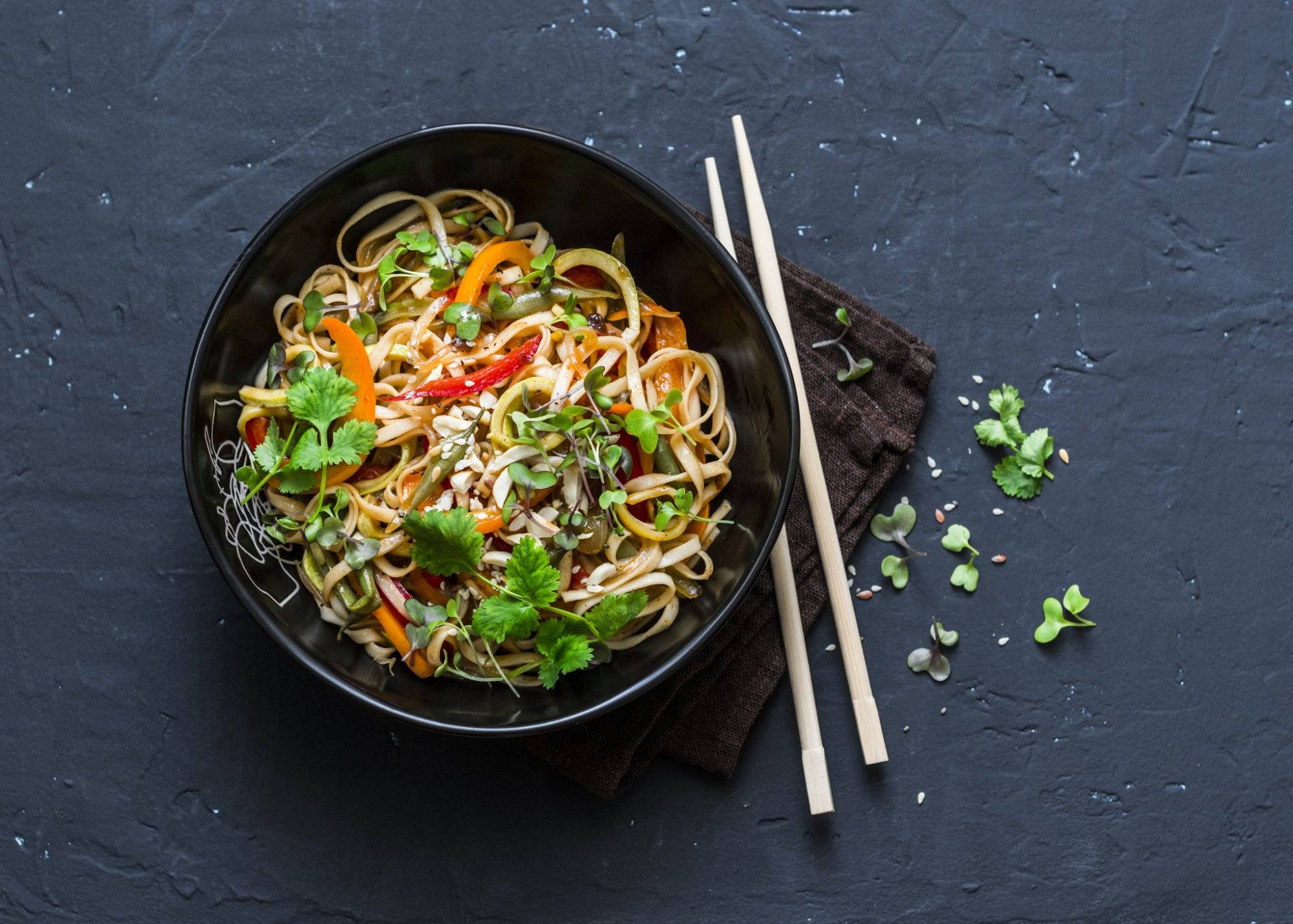 Experience Delicious Flower Mound Thai Cuisine Experience Delicious Flower Mound Thai Cuisine