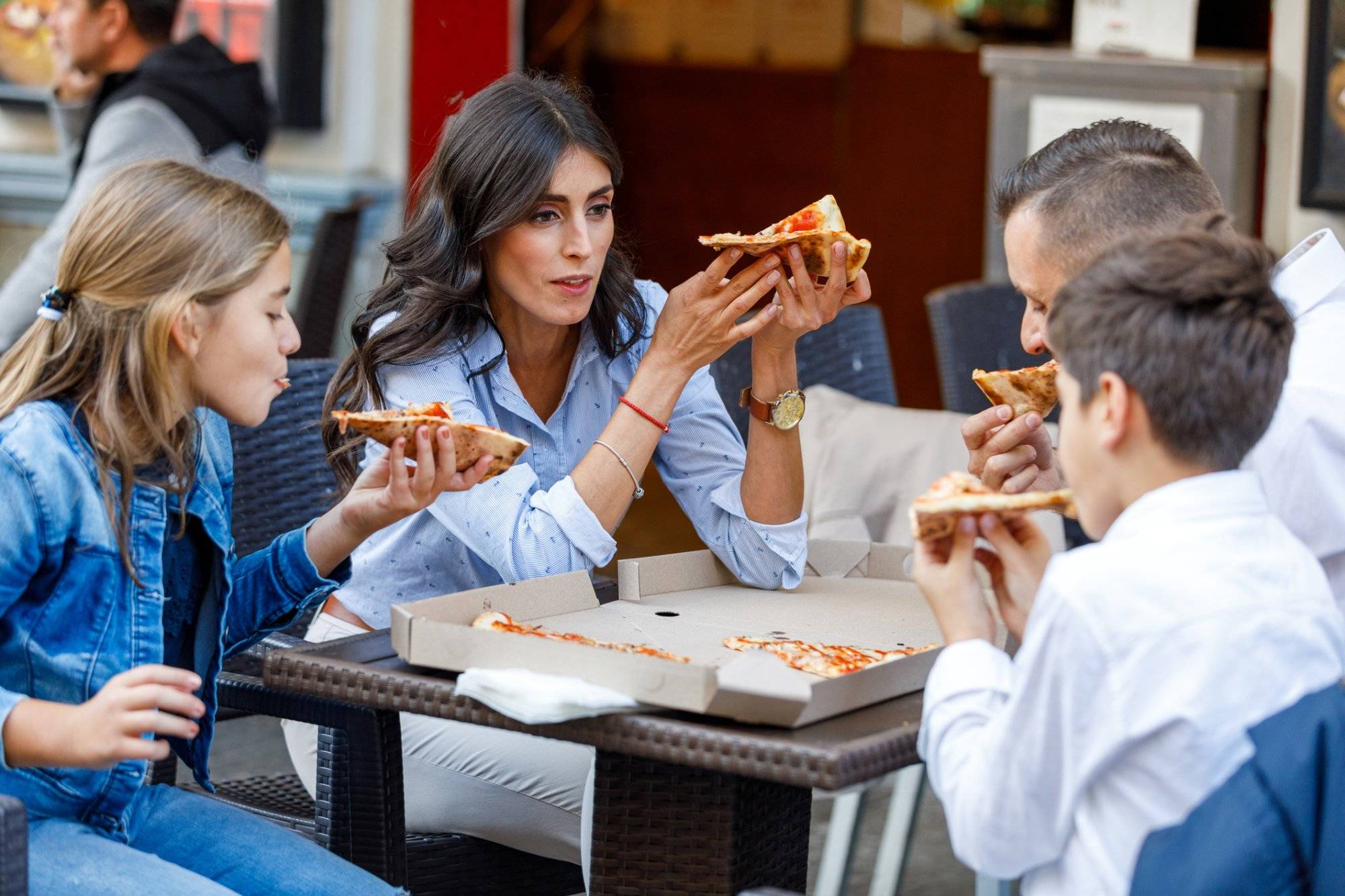 Find Flavorful Dining Experiences at Flower Mound Town Center Find Flavorful Dining Experiences at Flower Mound Town Center