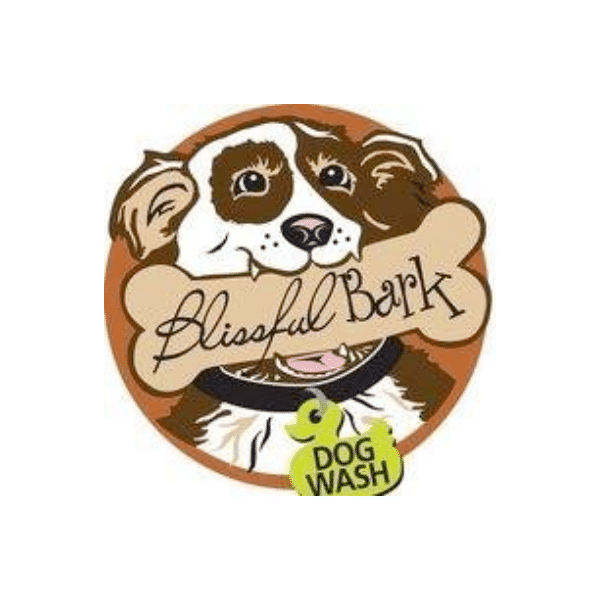 BLISSFUL BARK DOG WASH_LOGO