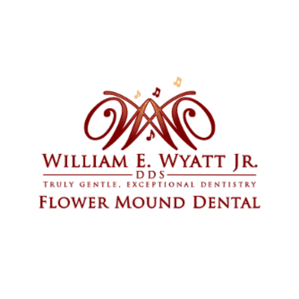 FLOWER MOUND DENTAL_LOGO FLOWER MOUND DENTAL_LOGO