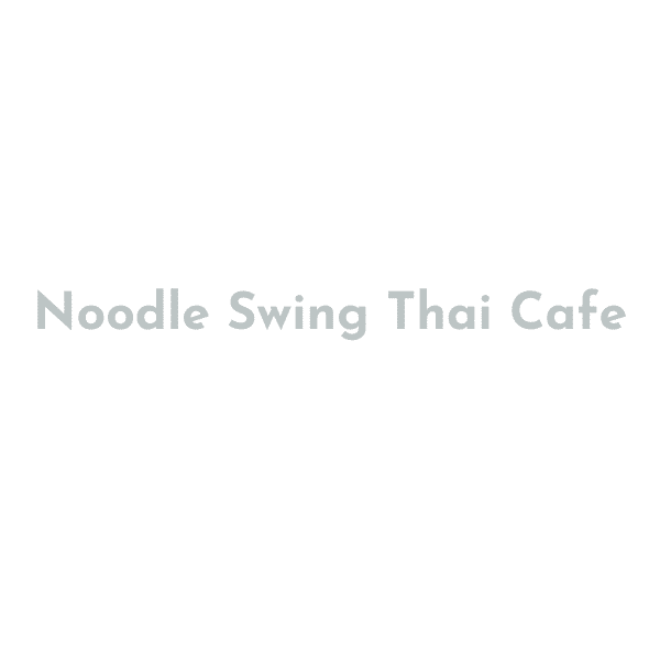 NOODLE SWING THAI CAFE_LOGO NOODLE SWING THAI CAFE_LOGO