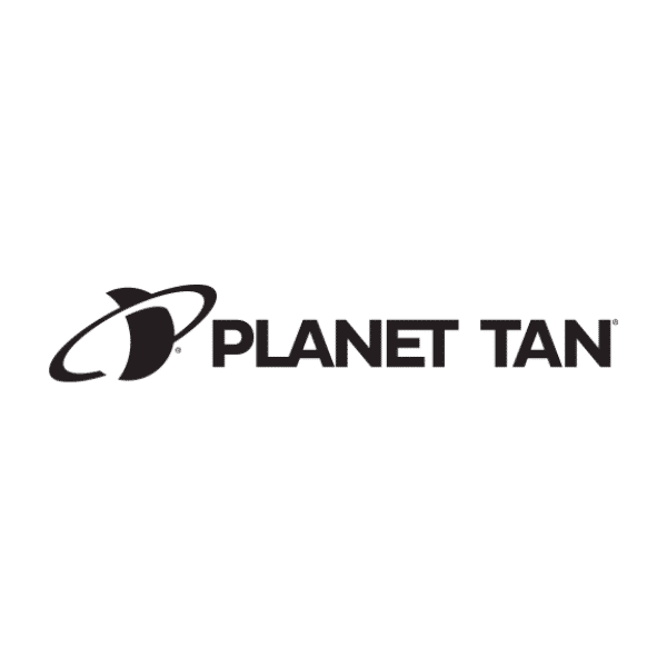 PLANET TAN_LOGO PLANET TAN_LOGO