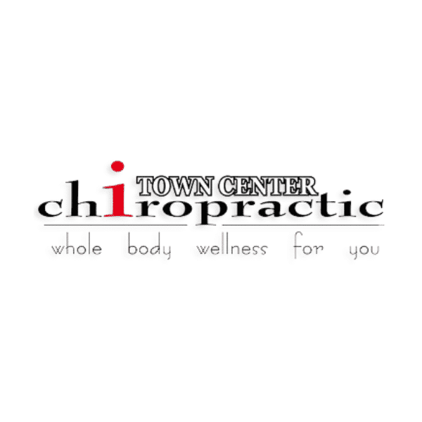TOWN CENTER CHIROPRACTIC_LOGO TOWN CENTER CHIROPRACTIC_LOGO