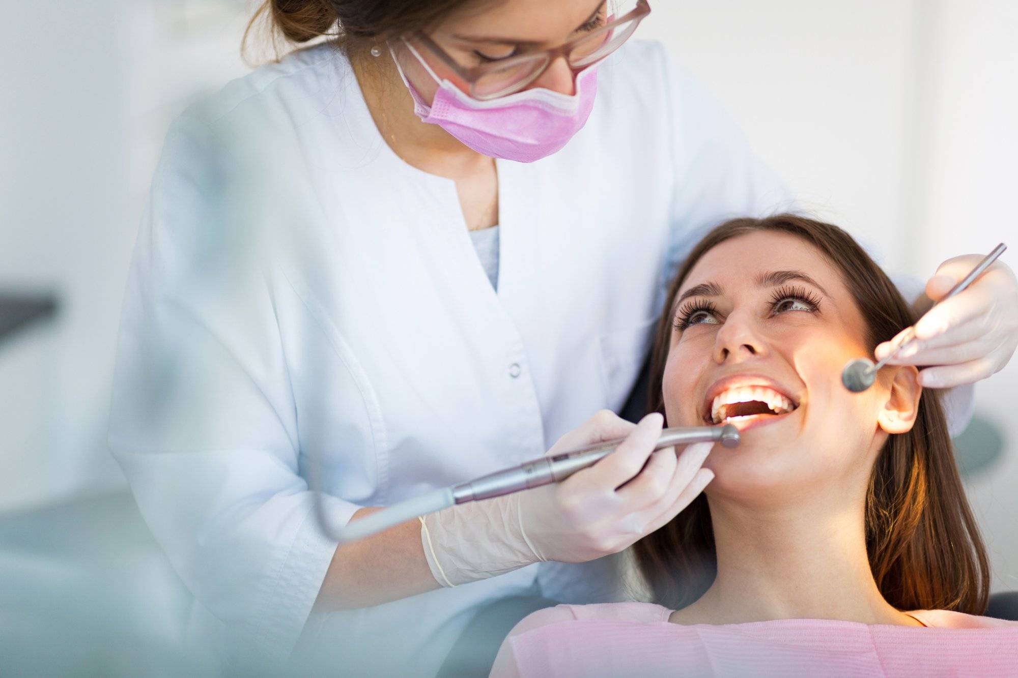 Trust Your Smile to Flower Mound Town Center’s Family Dentistry and More Trust Your Smile to Flower Mound Town Center’s Family Dentistry and More