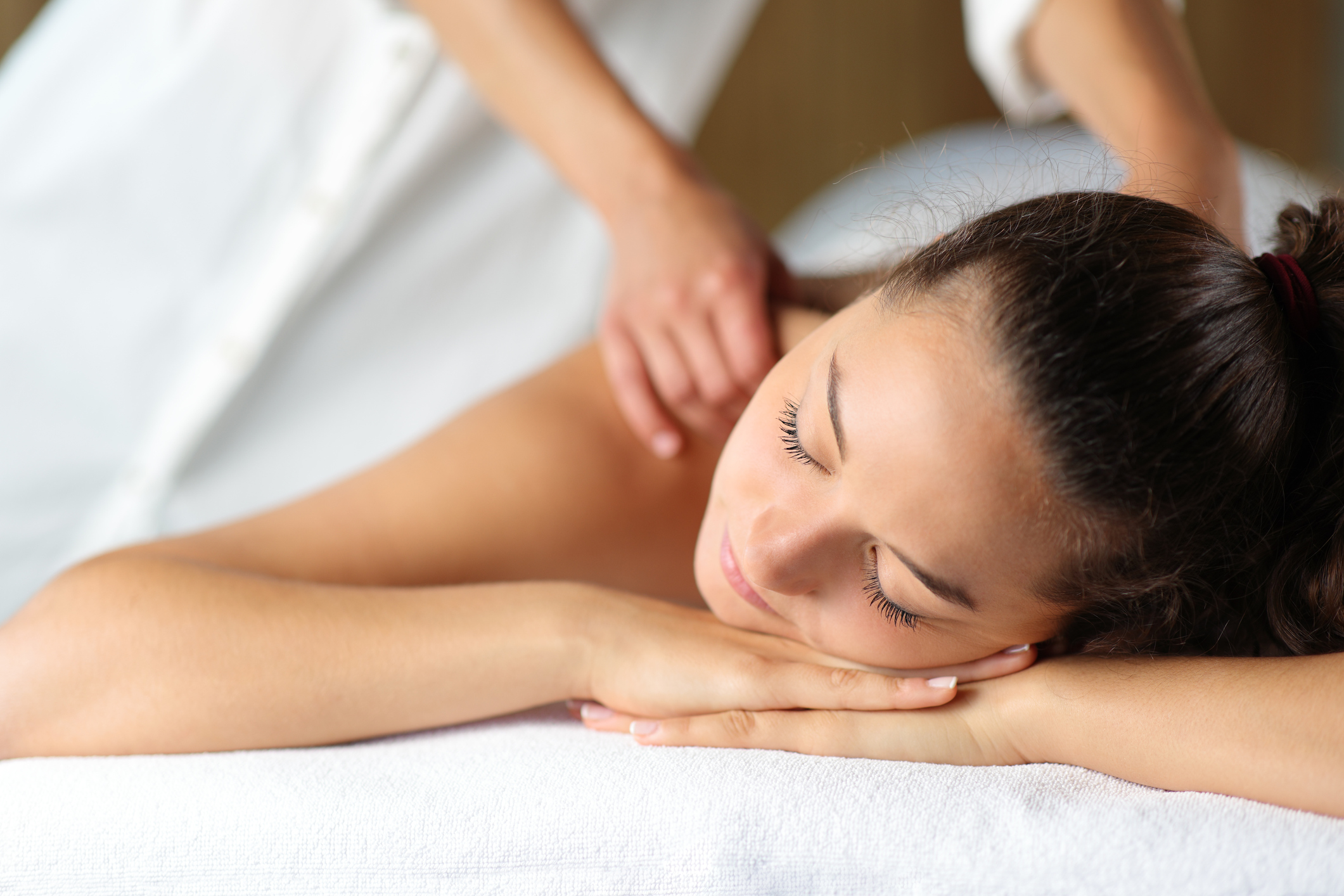 Rejuvenate Your Senses at Aloha Thai Massage Spa in Flower Mound
