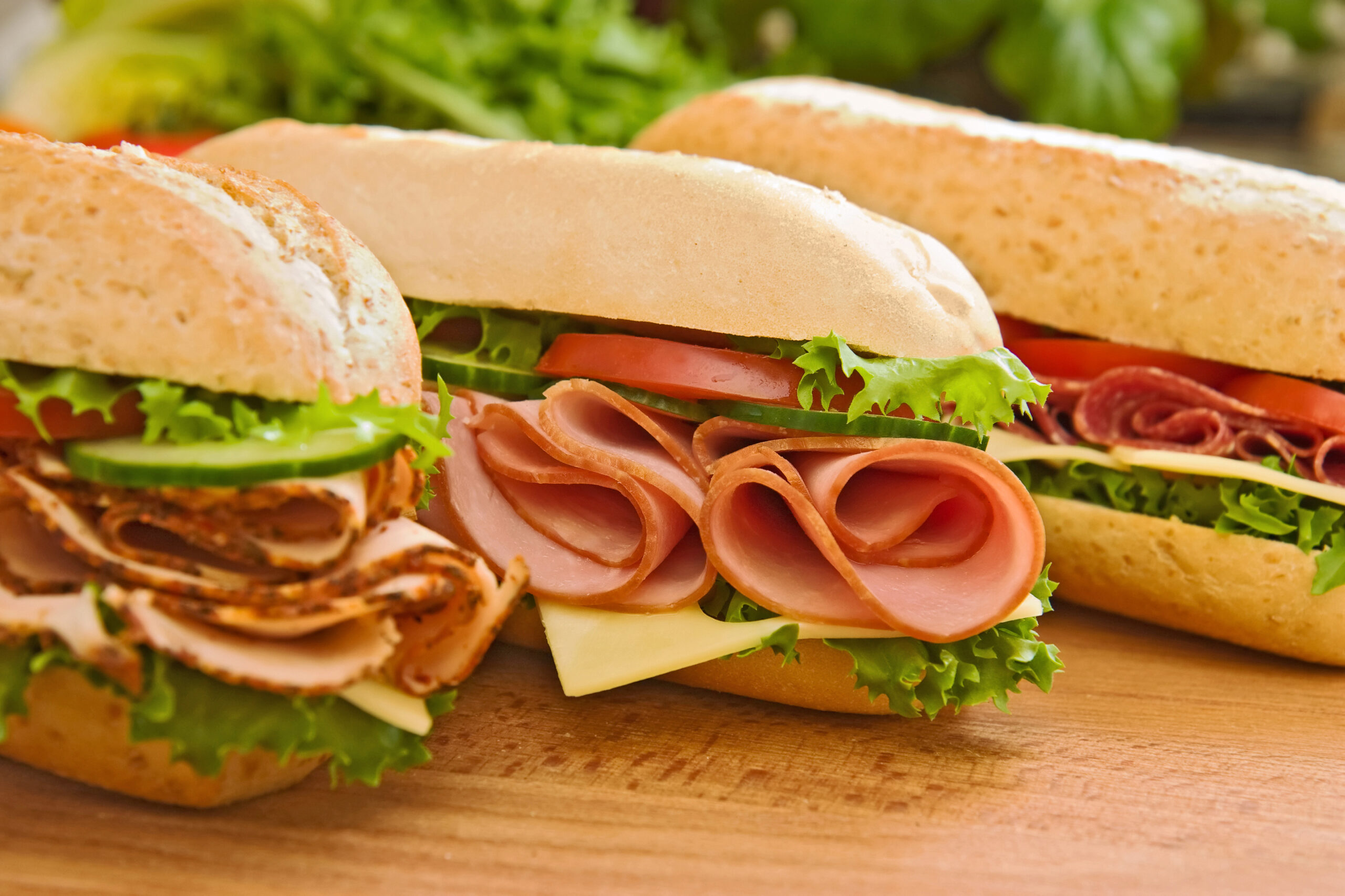 Flavorful Flower Mound Sub Sandwiches Await at Jersey Mike’s Subs