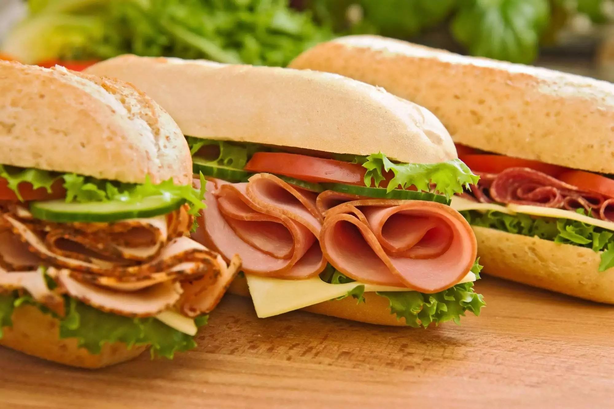 Flavorful Flower Mound Sub Sandwiches Await at Jersey Mike’s Subs